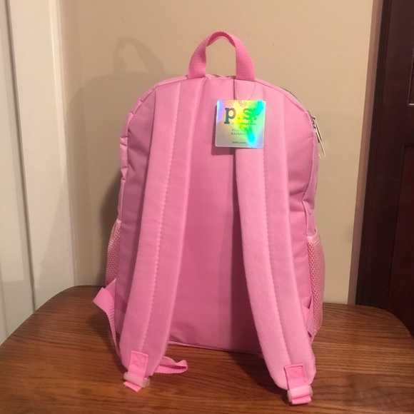 ps unicorn backpack